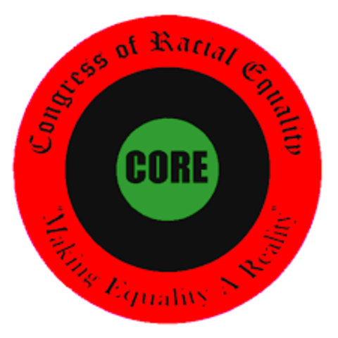 Congress of Racial Equality (CORE)