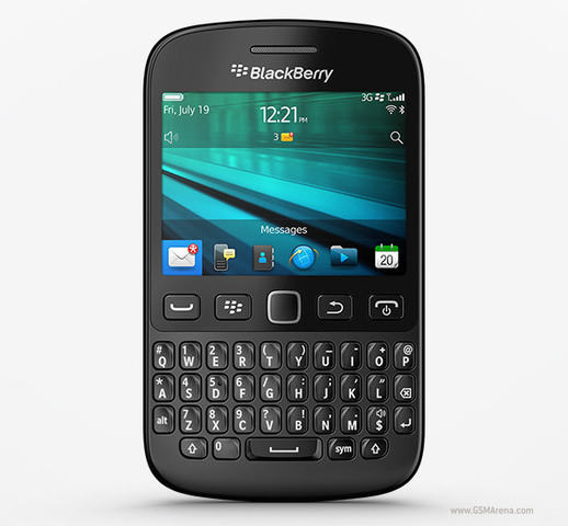 BLACBERRY