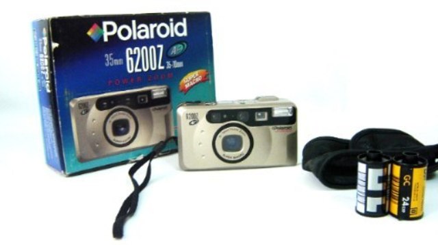 CAMARA DE ROLLO