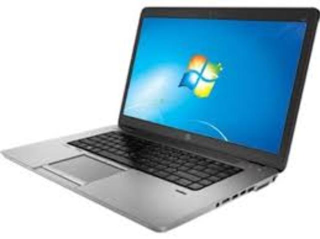 COMPUTADORA PORTATIL