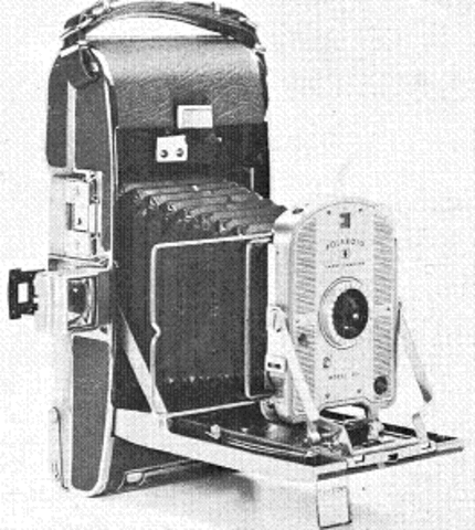 TRANSFORMACION DE LA CAMARA