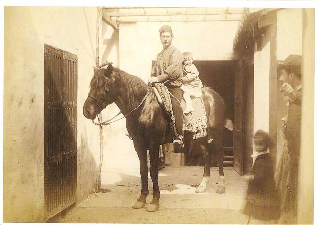 COPIAS A LA ALBUMINA