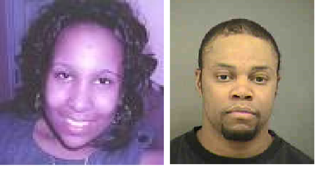 Antonio Forney & PP start dating