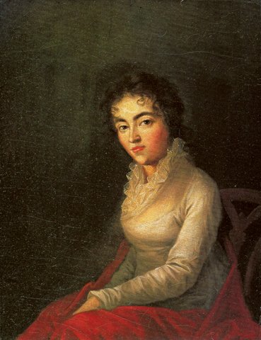 Mozart házasságot köt Constanze Weberrel