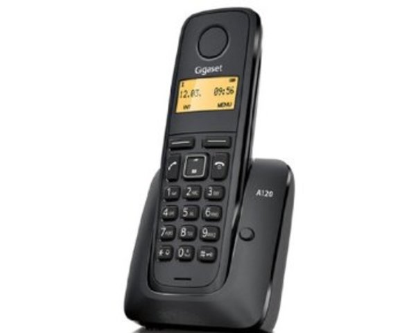 telefono linea fija inalambrico