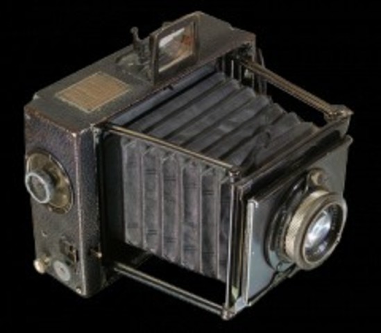 Cámara Minimum Palmos