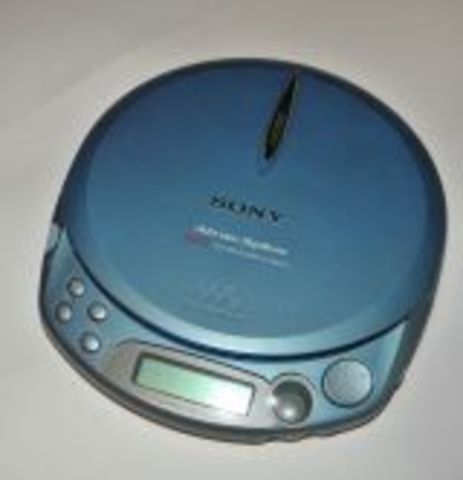 Walkman