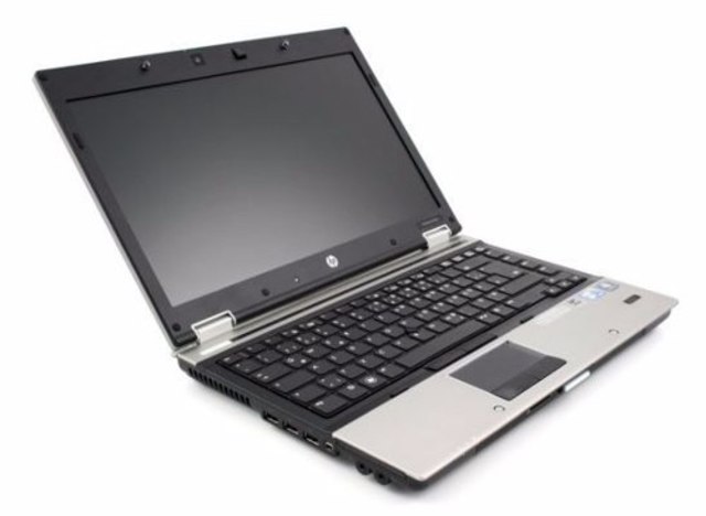 MI PRIMER COMPUTADOR