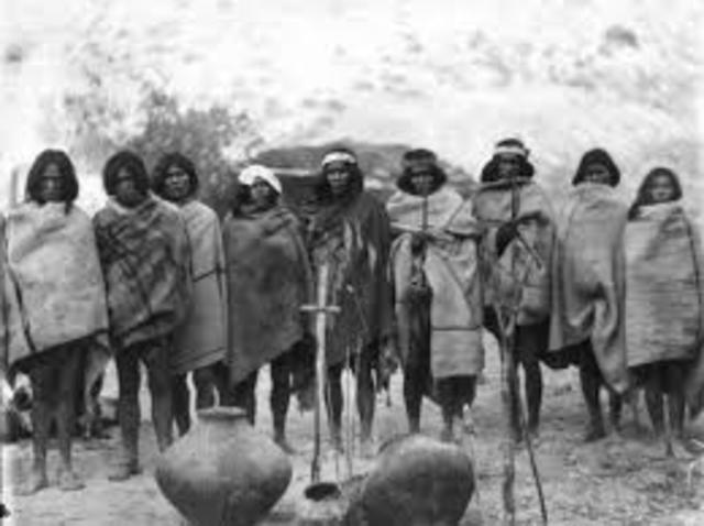 Levantamiento de Tepehuanes y Guasa