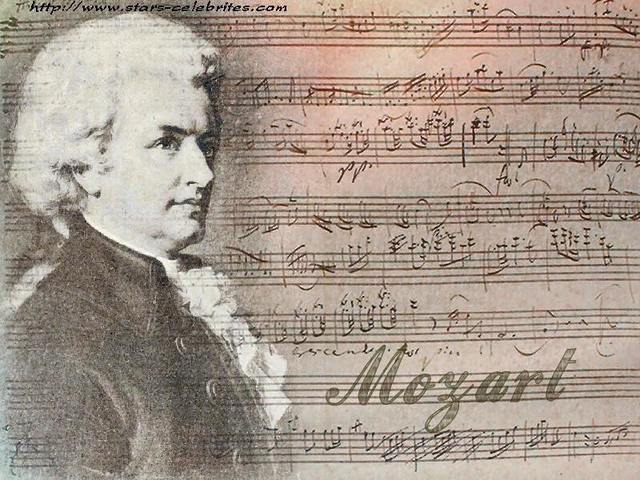 Mozart halála
