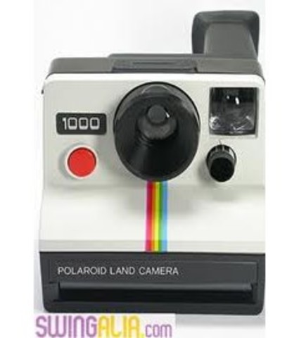 Cámara Instantánea