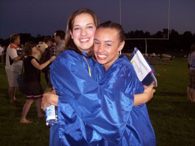 High School Graduation