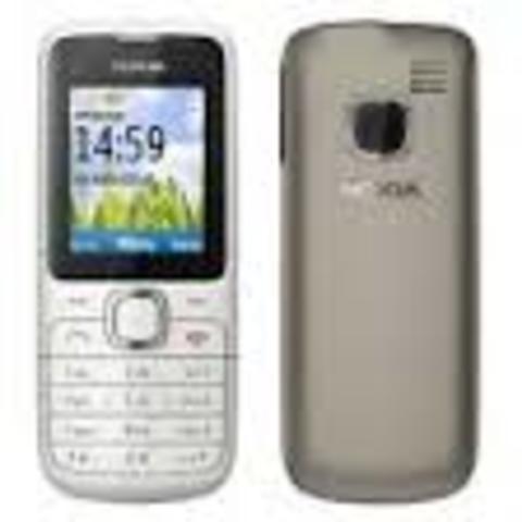 Celular más moderno