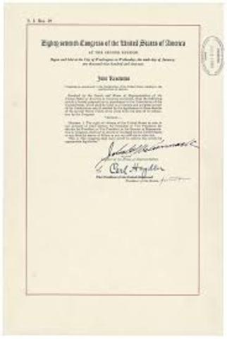 Twenty-fourth Amendment