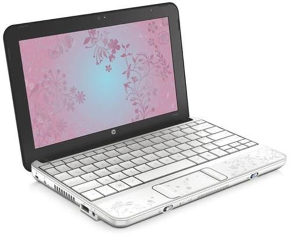 Computador portatil.