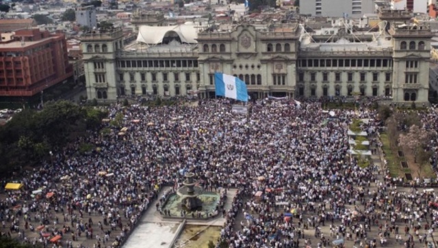 Guatemala Today