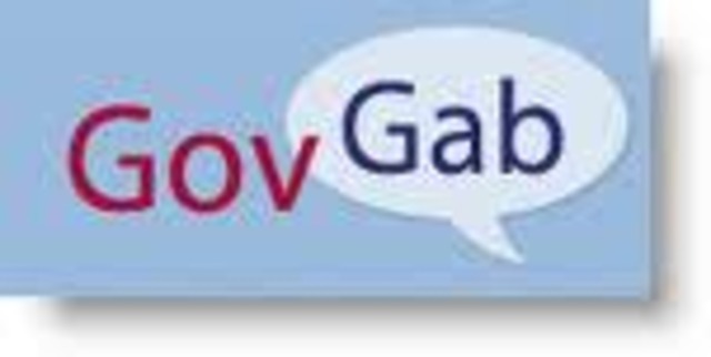 General Services Administration launches GovGab, a daily blog about government resources