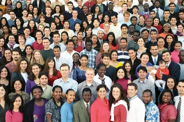 creacion de un grupo