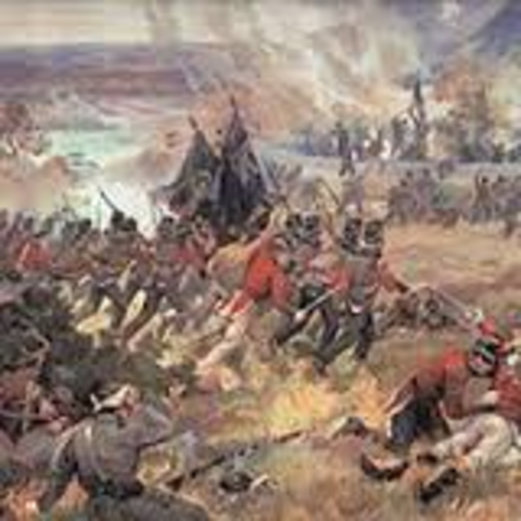 Relations with Great Britain Worsens