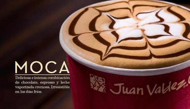 Juan Valdez Café
