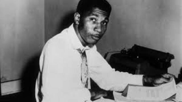 Medgar Evers
