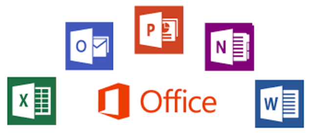 Microsoft office