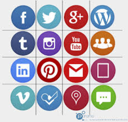 Redes sociales