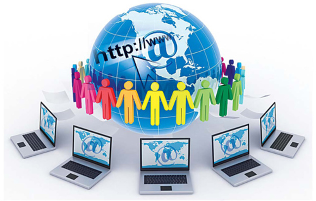 Internet Formalizado