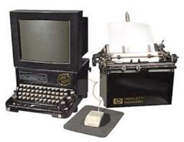 nacimiento de maquina perfeccionadas