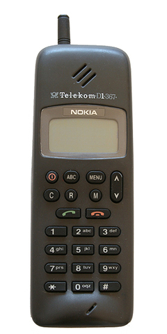 Nokia 1011