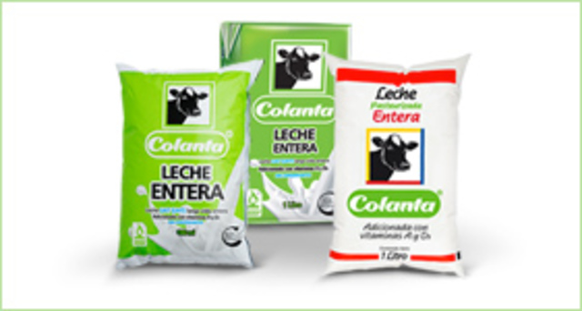 Colanta
