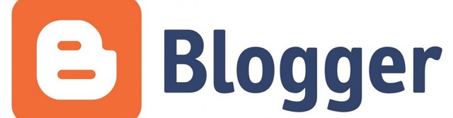 Blogger.