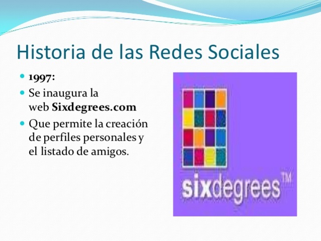 SixDegrees_Red Social