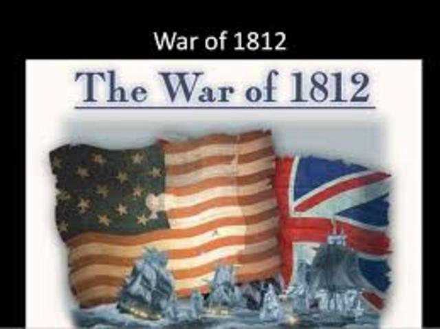 Congress Declares War on Britan