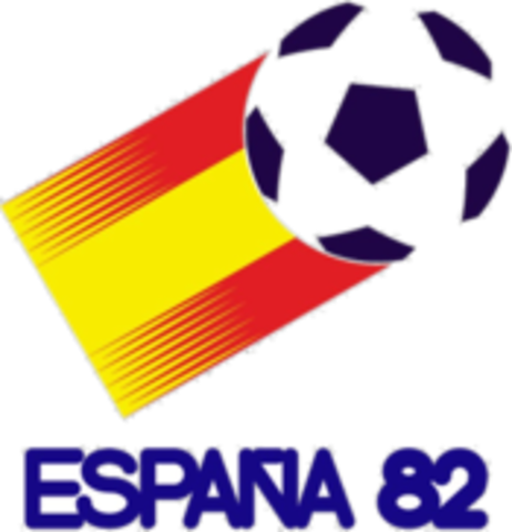El Mundial de 1982