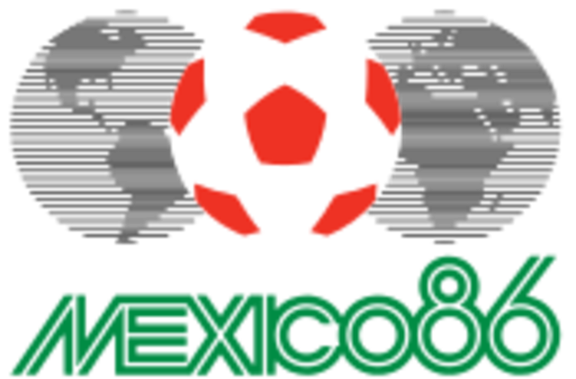 El Mundial de 1986