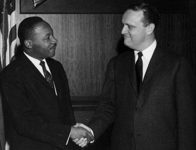 Civil Rights Act Passed