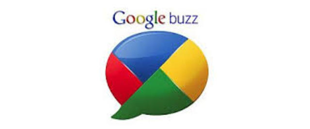 Google Buzz