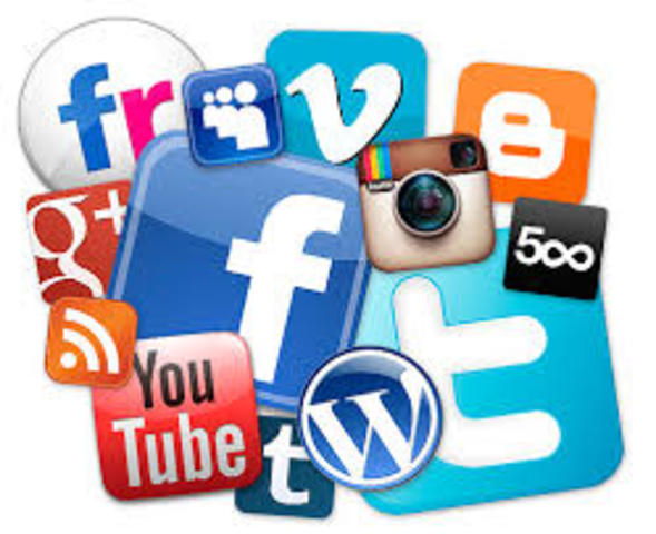 Redes Sociales