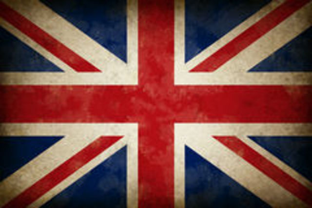Relations with great britain worsen