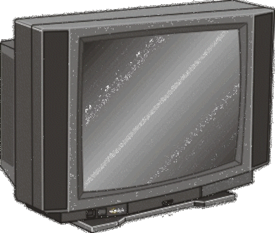 televisor