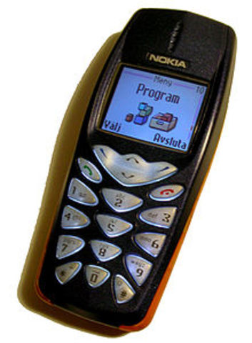 Nokia 3510