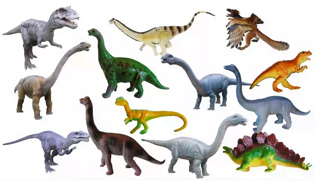 Dinosaurs