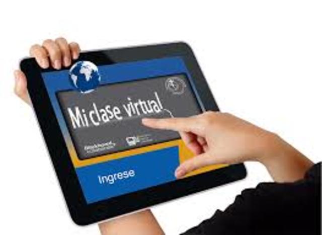 clases virtuales