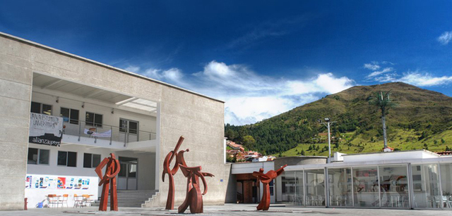 CAMPUS VILLA DEL ROSARIO