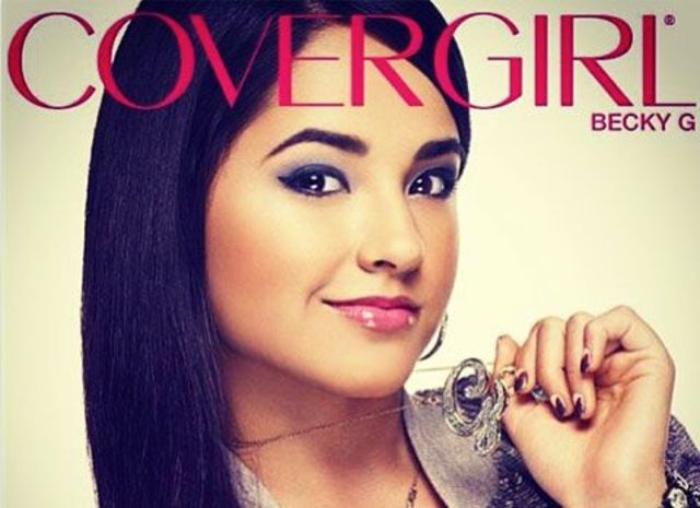 Covergirl