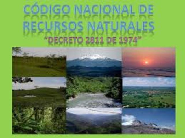 Colombia protege 19 áreas naturales