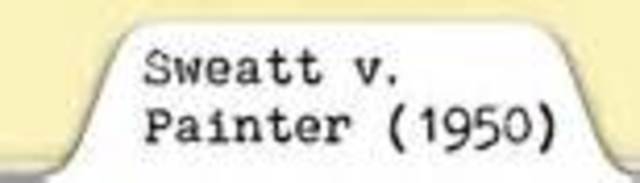 Sweatt v. Painter