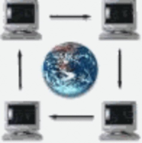 QUINTA GENERACION DE COMPUTADORAS