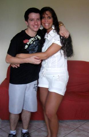 Término do ensino médio